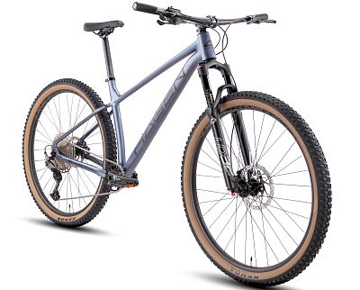 Превью  Велосипед HAGEN 3.12 27 (2025)